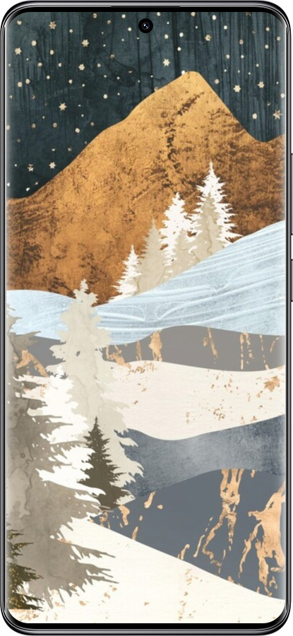 Силіконовий чехол № 5430 для Xiaomi Redmi Note 14 Pro 5G - 5430u-3928 изображение 