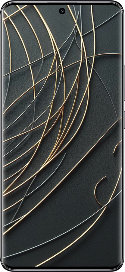 Силіконовий чехол Зв'язок між світами для Xiaomi Redmi Note 14 Pro 5G - 5837u-3928 изображение 