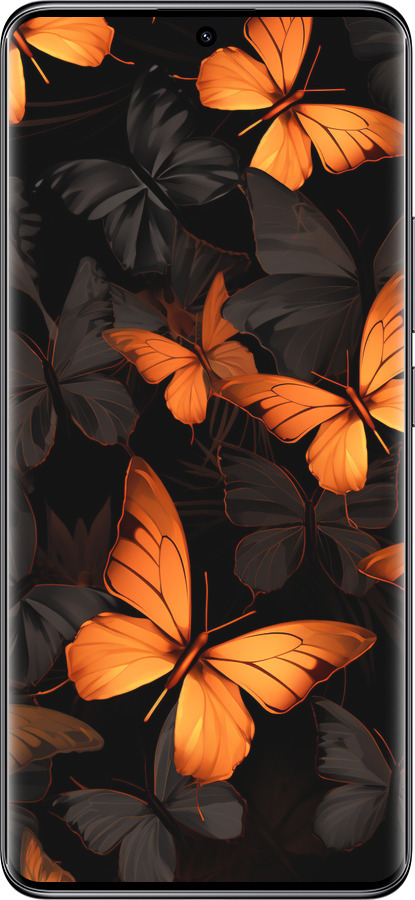 Силиконовый чехол Чехол для телефона для Xiaomi Poco X7 - 5956u-4011 изображение 