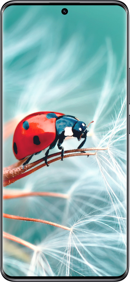Силіконовий чехол Сонечко для Xiaomi Poco X7 - 6049u-4011 изображение 