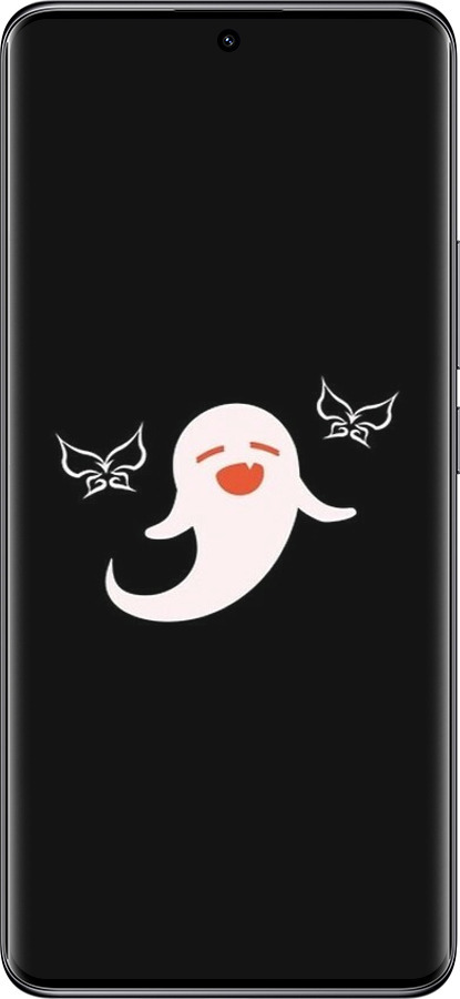 Силіконовий чехол Genshin Impact Ху Тао Мистецтво духу-примари для Xiaomi Redmi Note 14 Pro 5G - 6534u-3928 изображение 