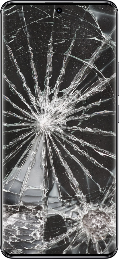 Силиконовый чехол Glass для Xiaomi Poco X7 - 6608u-4011 изображение 