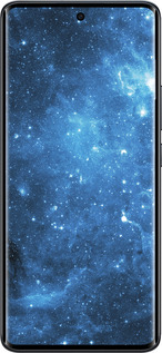 Силиконовый чехол Звёздное небо для Xiaomi Redmi Note 15 4G - 167u-4215 изображение 