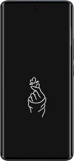 Силиконовый чехол Love You для Xiaomi Redmi Note 15 4G - 4298u-4215 изображение 
