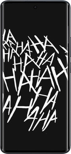 Силиконовый чехол joker hahaha для Xiaomi Redmi Note 15 4G - 4509u-4215 изображение 