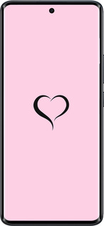 Силиконовый чехол Сердце 1 для Xiaomi Redmi Note 15 4G - 4730u-4215 изображение 