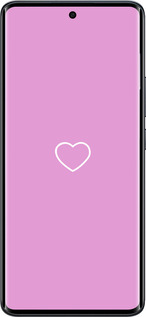 Силиконовый чехол Сердце 2 для Xiaomi Redmi Note 15 4G - 4863u-4215 изображение 