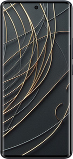 Силиконовый чехол Связь между мирами для Xiaomi Redmi Note 15 4G - 5837u-4215 изображение 
