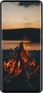 Силиконовый чехол Огонь для Xiaomi Redmi Note 15 4G - 6021u-4215 изображение 