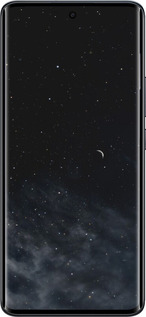Силиконовый чехол Ночное небо для Xiaomi Redmi Note 15 4G - 6451u-4215 изображение 