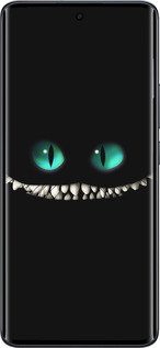 Силіконовий чехол Чеширський кіт для Xiaomi Redmi Note 15 4G - 689u-4215 изображение 