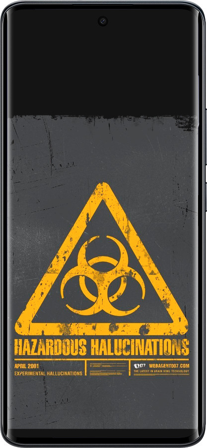 Силиконовый чехол biohazard 28 для Xiaomi Redmi Note 15 4G - 4846u-4215 изображение 
