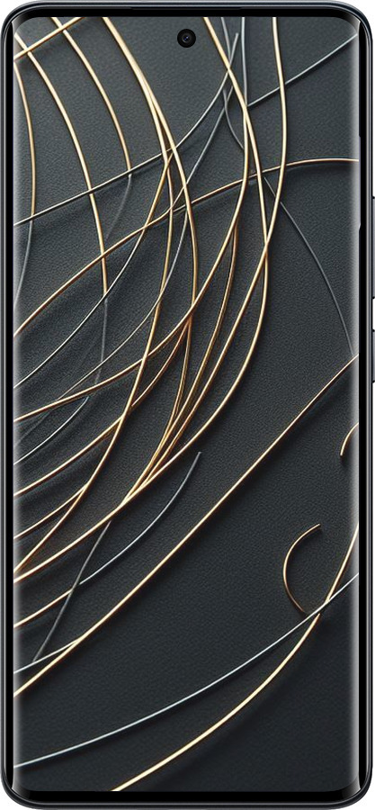 Силиконовый чехол Связь между мирами для Xiaomi Redmi Note 15 4G - 5837u-4215 изображение 