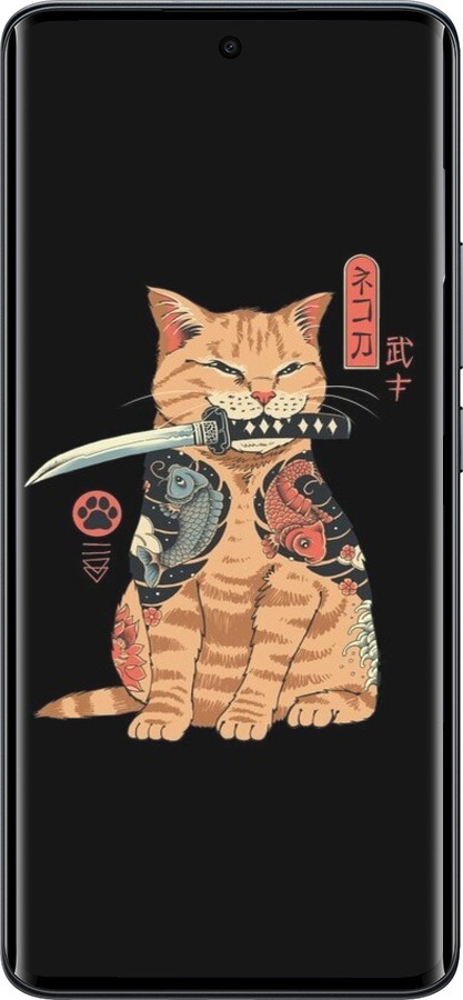 Силиконовый чехол Catana для Xiaomi Redmi Note 15 4G - 6262u-4215 изображение 