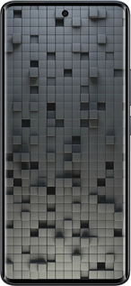 Силиконовый чехол Кубики для Xiaomi Redmi Note 15 5G - 1061u-4155 изображение 