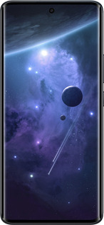 Силиконовый чехол Планеты в синем космосе для Xiaomi Redmi Note 15 5G - 171u-4155 изображение 