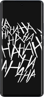 Силіконовий чехол joker hahaha для Xiaomi Redmi Note 15 5G - 4509u-4155 изображение 
