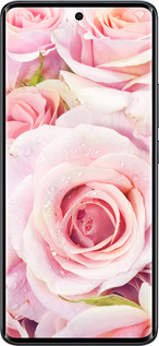 Силиконовый чехол Розы для Xiaomi Redmi Note 15 5G - 525u-4155 изображение 