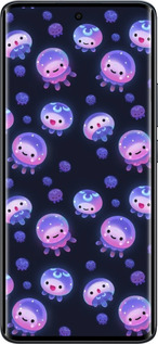 Силиконовый чехол № 5414 для Xiaomi Redmi Note 15 5G - 5414u-4155 изображение 