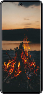 Силиконовый чехол Огонь для Xiaomi Redmi Note 15 5G - 6021u-4155 изображение 