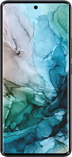 Силиконовый чехол С красочной абстрактной картиной Соленые берега для Xiaomi Redmi Note 15 5G - 6405u-4155 изображение 