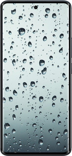 Силіконовий чехол Скло в краплях для Xiaomi Redmi Note 15 5G - 848u-4155 изображение 