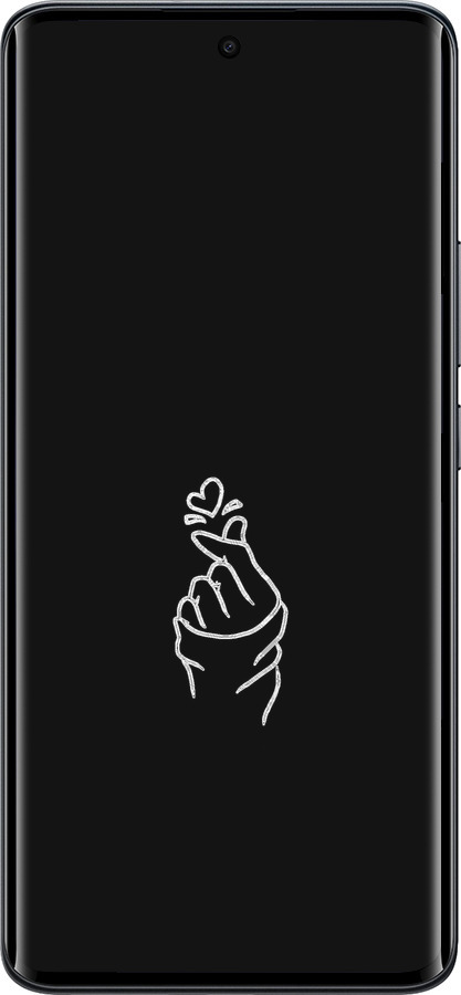 Силиконовый чехол Love You для Xiaomi Redmi Note 15 5G - 4298u-4155 изображение 