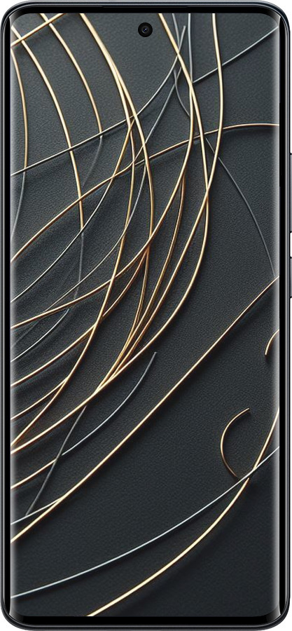 Силиконовый чехол Связь между мирами для Xiaomi Redmi Note 15 5G - 5837u-4155 изображение 