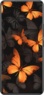 Силиконовый чехол Чехол для телефона для Xiaomi Redmi Note 15 Pro 4G - 5956u-4211 изображение 
