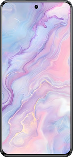 Силіконовий чехол Нежный мрамор для Xiaomi Redmi Note 15 Pro 4G - 6310u-4211 изображение 