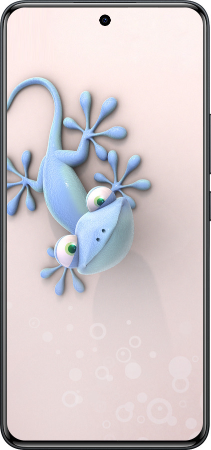 Силіконовий чехол Гекончик для Xiaomi Redmi Note 15 Pro 4G - 1094u-4211 изображение 