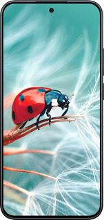 Силиконовый чехол Божья коровка для Xiaomi Redmi Note 15 Pro 5G - 6049u-4154 изображение 