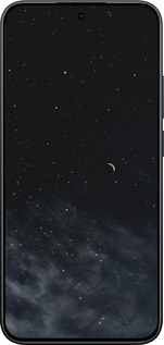 Силиконовый чехол Ночное небо для Xiaomi Redmi Note 15 Pro 5G - 6451u-4154 изображение 