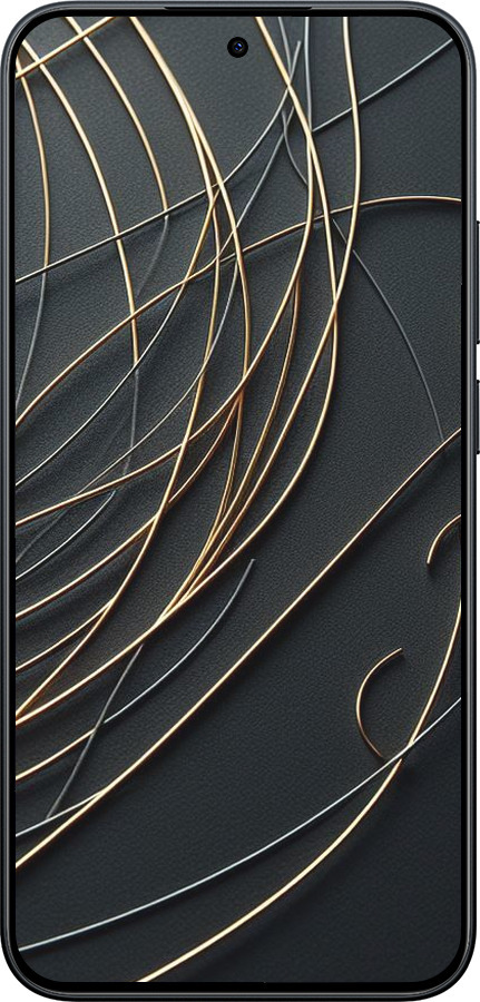Силиконовый чехол Связь между мирами для Xiaomi Redmi Note 15 Pro 5G - 5837u-4154 изображение 