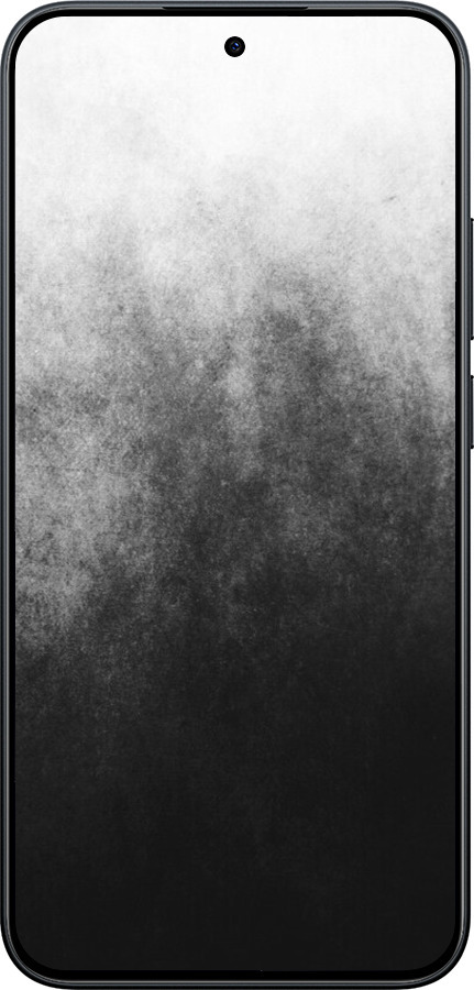 Силиконовый чехол Абстрактная композиция в серых тонах для Xiaomi Redmi Note 15 Pro 5G - 6477u-4154 изображение 