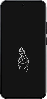 Силиконовый чехол Love You для Xiaomi POCO M8 PRO - 4298u-6651 изображение 