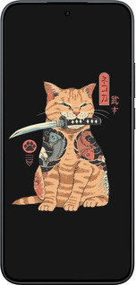 Силиконовый чехол Catana для Xiaomi POCO M8 PRO - 6262u-6651 изображение 