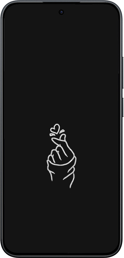 Силиконовый чехол Love You для Xiaomi POCO M8 PRO - 4298u-6651 изображение 
