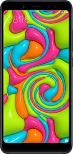 TPU чехол Y2K Jelly Dream для Xiaomi Redmi Note 5 Pro - 6780b-1353 изображение 