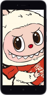 2D пластиковий чехол № 6738 для Xiaomi Redmi Note 5A - 6738t-1401 изображение 