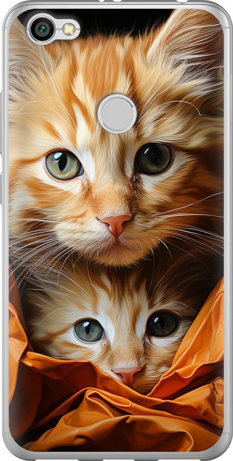 Котики 2
