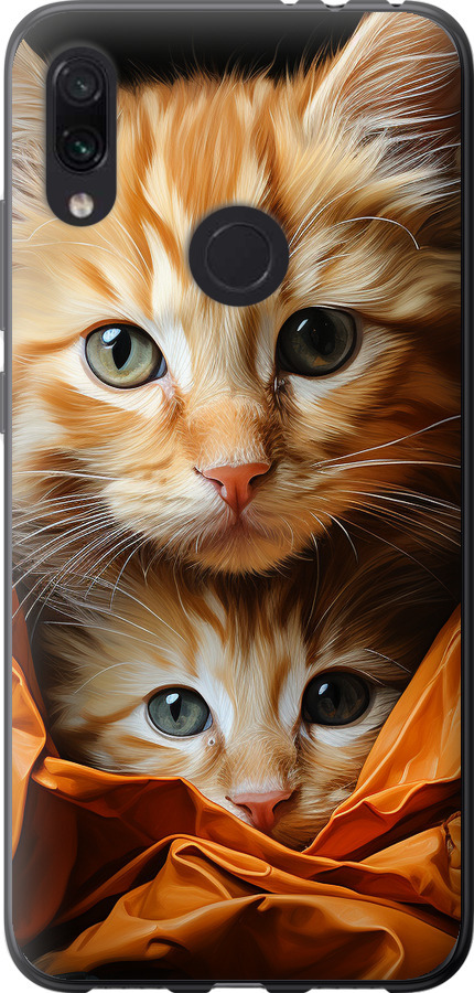 Котики 2