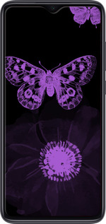 TPU чехол Нежность для Xiaomi Redmi Note 8 Pro - 5906b-1783 изображение 