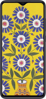 TPU чехол Примаченко2 для Xiaomi Redmi Note 8 Pro - 5910b-1783 изображение 