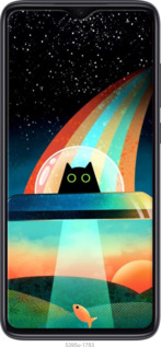 2D пластиковый чехол № 5395 для Xiaomi Redmi Note 8 Pro - 5395t-1783 изображение 