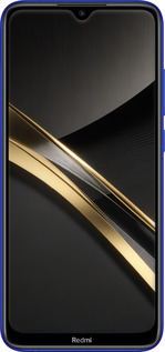 TPU чехол Динамика для Xiaomi Redmi Note 8T - 5836b-1818 изображение 