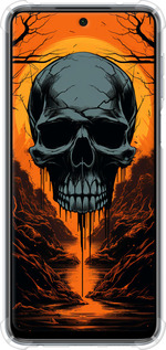 Силикон с усиленными углами чехол Чехол для телефона для Xiaomi Redmi Note 9S - 5953sp-2029 изображение 