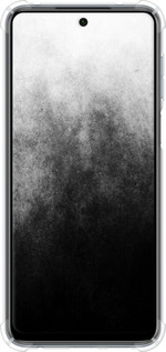 Силикон с усиленными углами чехол Абстрактная композиция в серых тонах для Xiaomi Redmi Note 9S - 6477sp-2029 изображение 