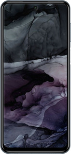Силиконовый чехол Абстракция искусство для Xiaomi Redmi Note 9S - 6434u-2029 изображение 