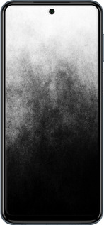 Силіконовий чехол Абстрактна композиція у сірих тонах для Xiaomi Redmi Note 9S - 6477u-2029 изображение 